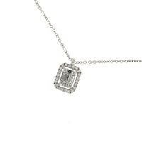 Collana Mirco Visconti Donna in Oro Diamante 0.31 Ct ABA1317 - ABA1317